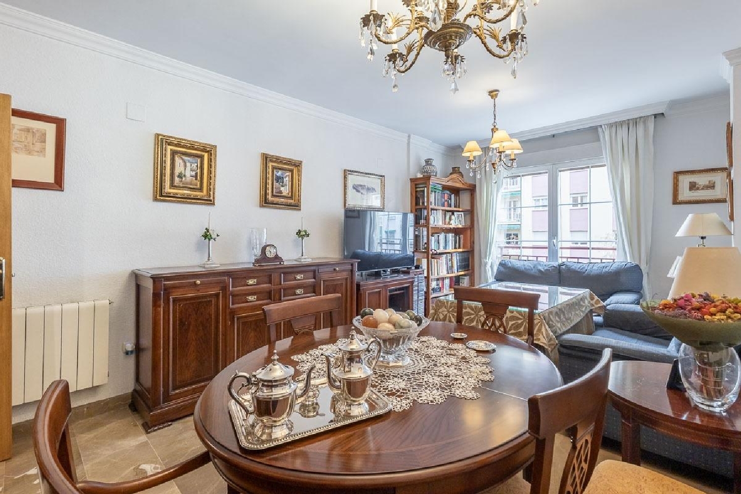  kaufen Wohnung Barrio De Granada Alacantí 2