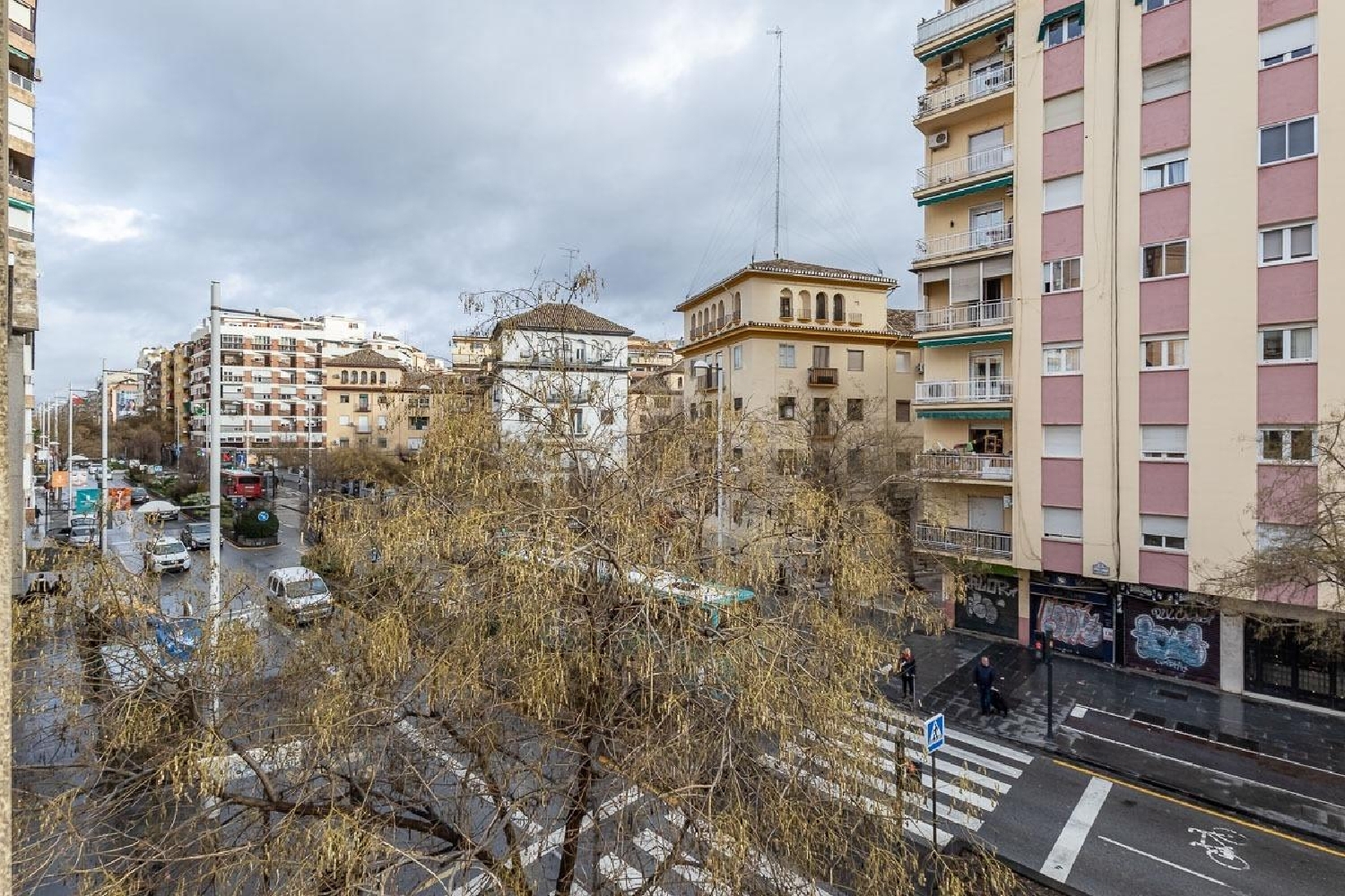  kaufen Wohnung Barrio De Granada Alacantí 3