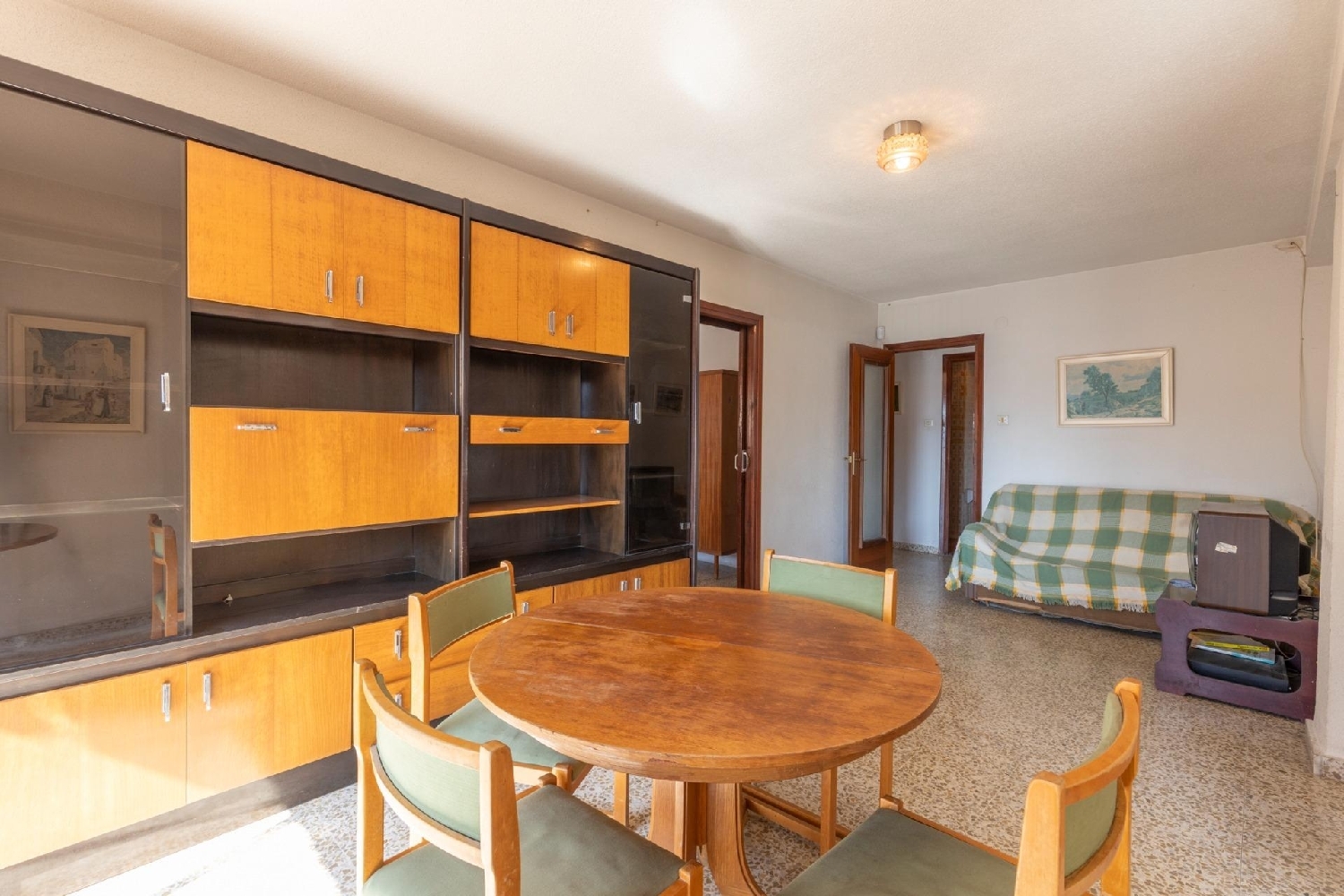  kaufen Wohnung Barrio De Granada Alacantí 6