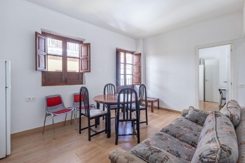 Barrio De Granada Alacantí Wohnung Bild 6353064