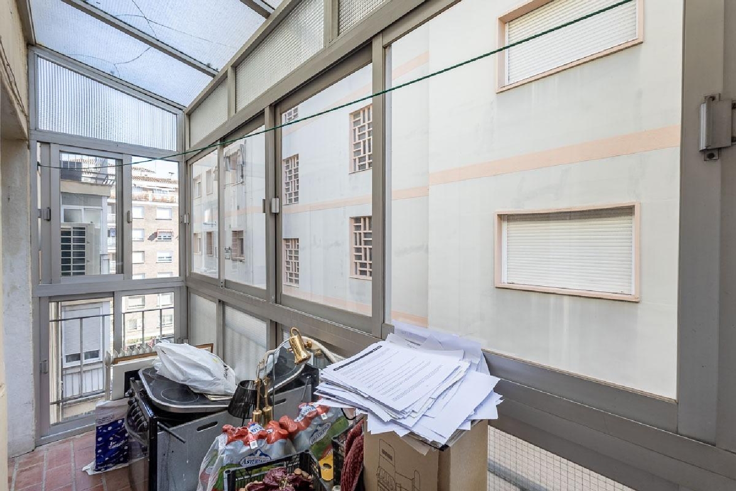  te koop appartement Barrio De Granada Alacantí 5