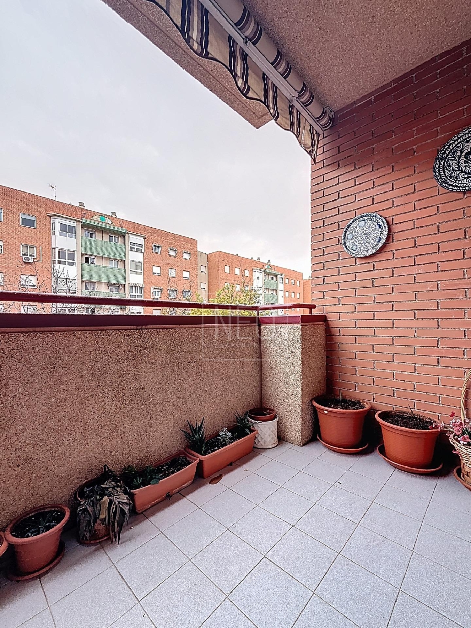  till salu lägenhet Barrio De Granada Alacantí 1