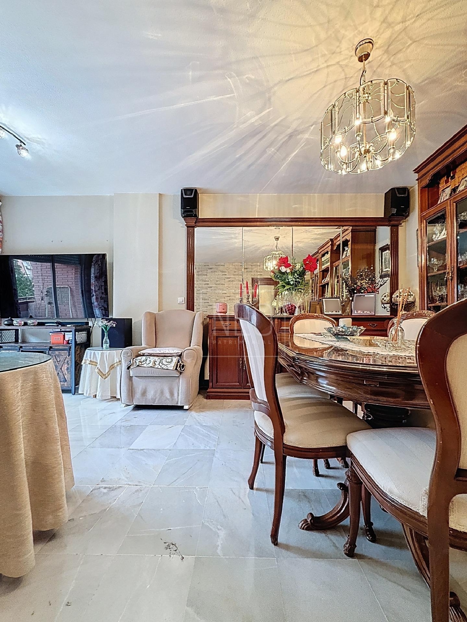  till salu lägenhet Barrio De Granada Alacantí 6