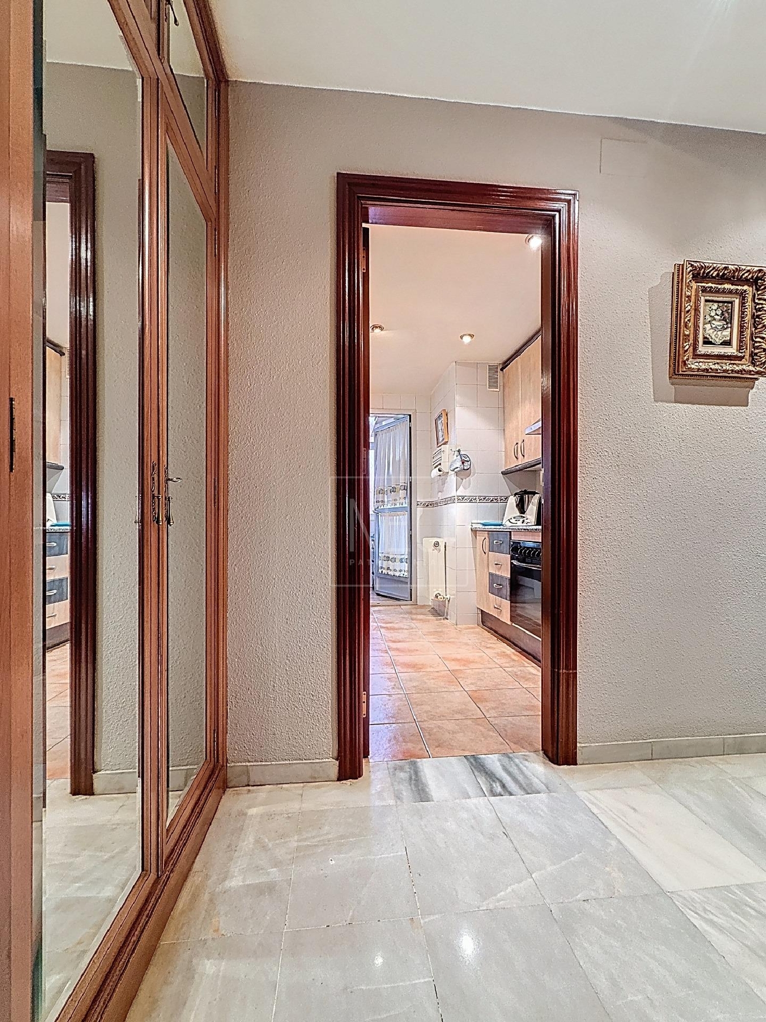  till salu lägenhet Barrio De Granada Alacantí 3