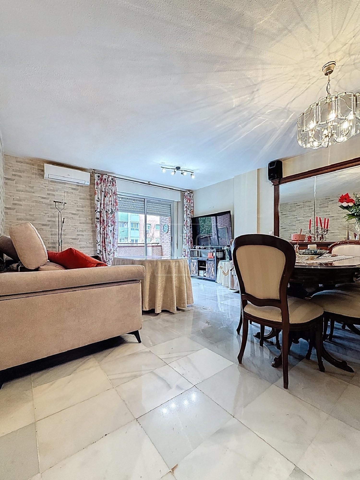  till salu lägenhet Barrio De Granada Alacantí 4