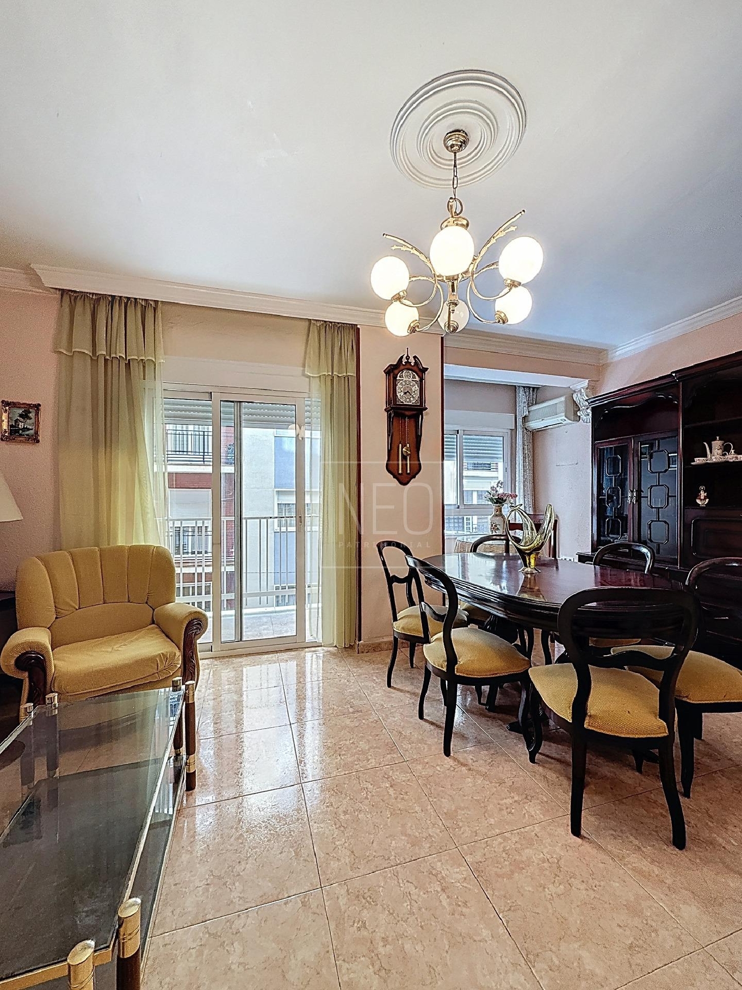  till salu lägenhet Barrio De Granada Alacantí 8