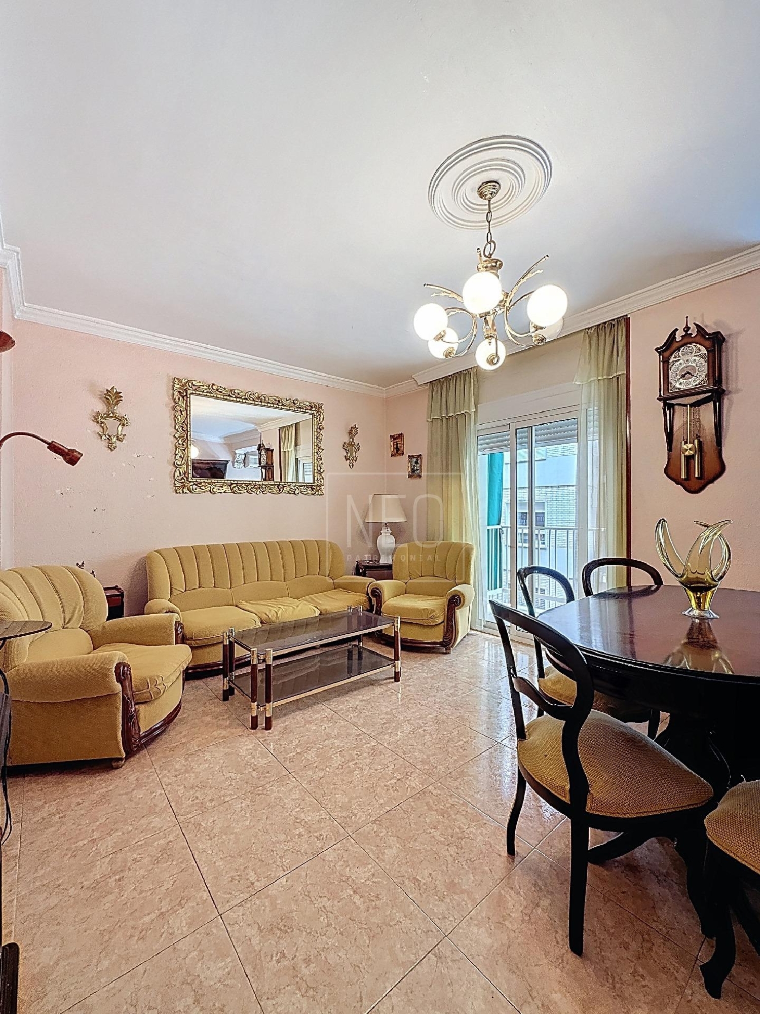  till salu lägenhet Barrio De Granada Alacantí 7