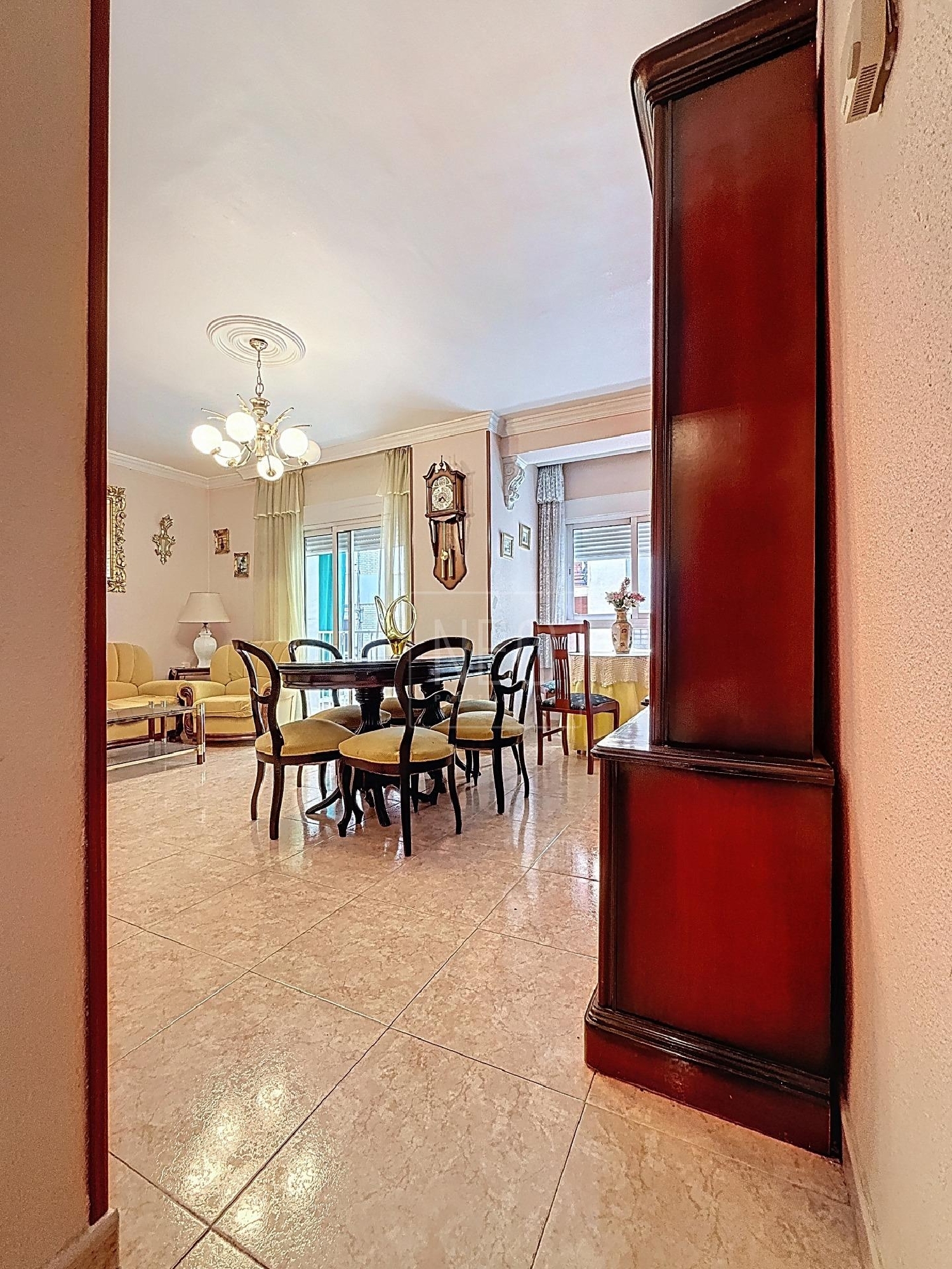  till salu lägenhet Barrio De Granada Alacantí 6