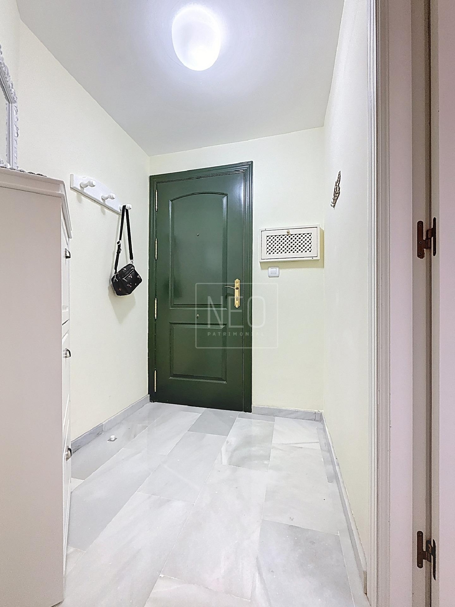  till salu lägenhet Barrio De Granada Alacantí 6