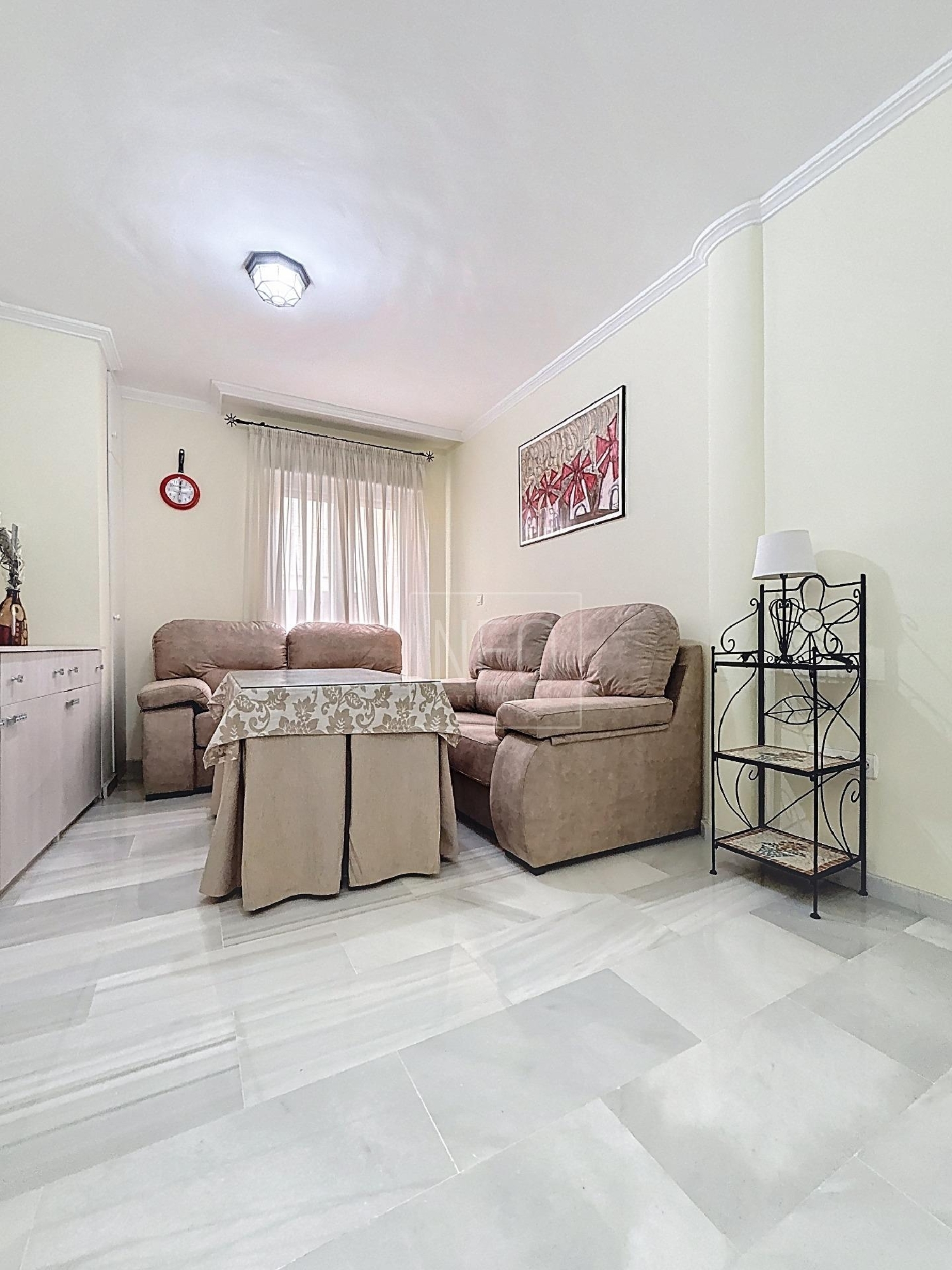  till salu lägenhet Barrio De Granada Alacantí 2