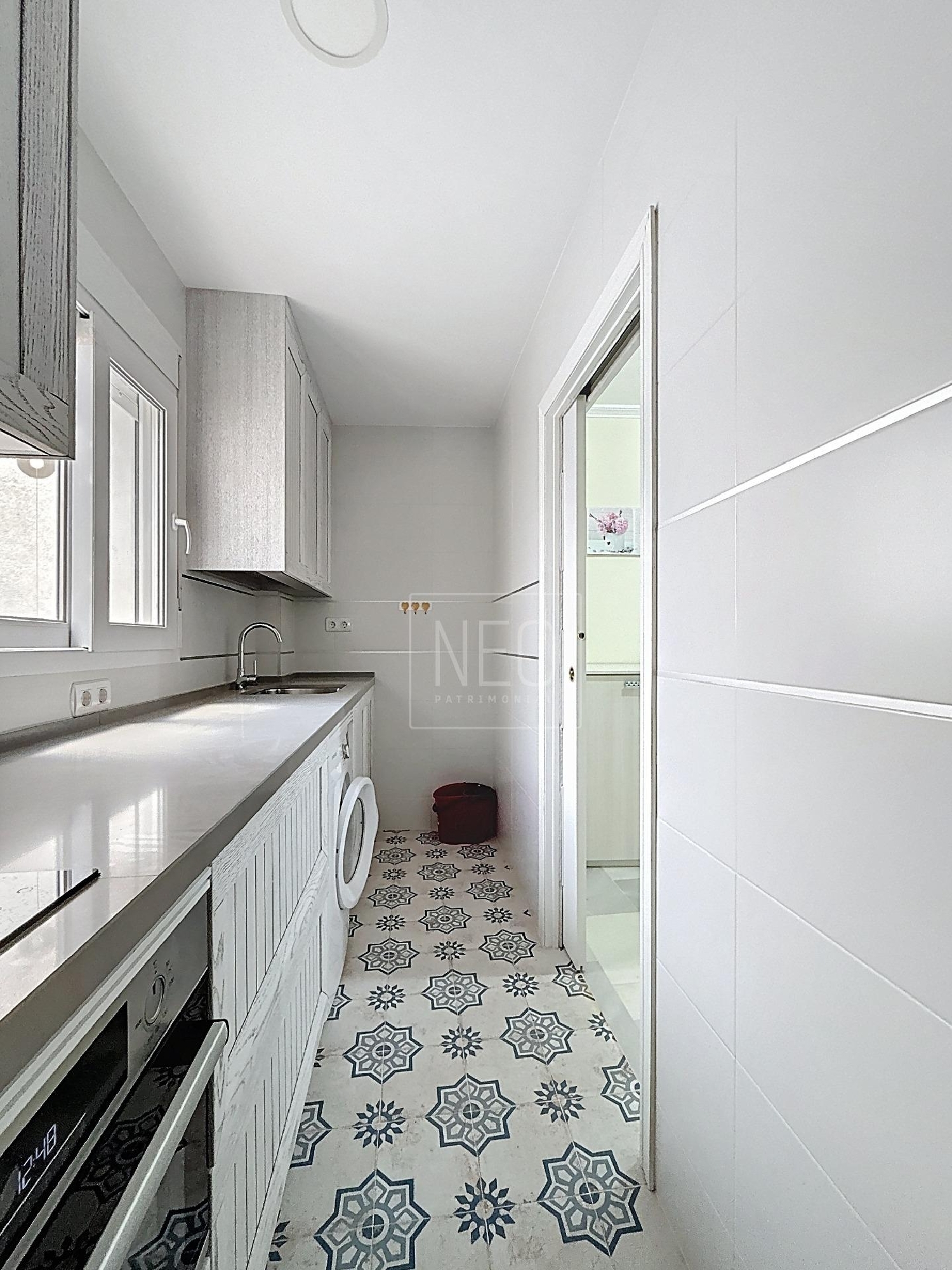  till salu lägenhet Barrio De Granada Alacantí 8