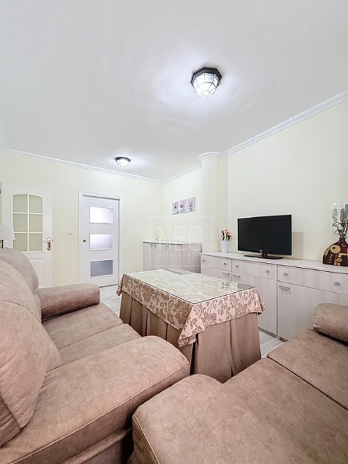 Barrio De Granada Alacantí appartement foto 6348043