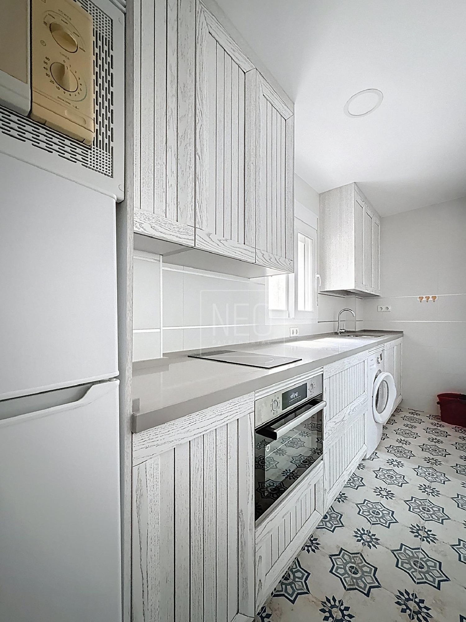  till salu lägenhet Barrio De Granada Alacantí 7