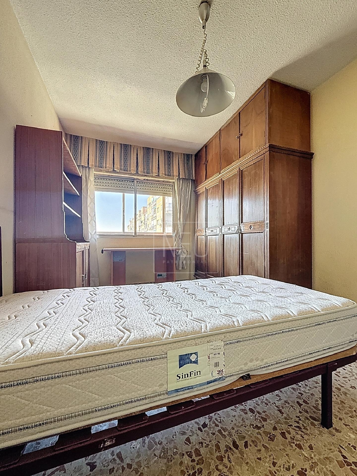 te koop appartement Barrio De Granada Alacantí 8