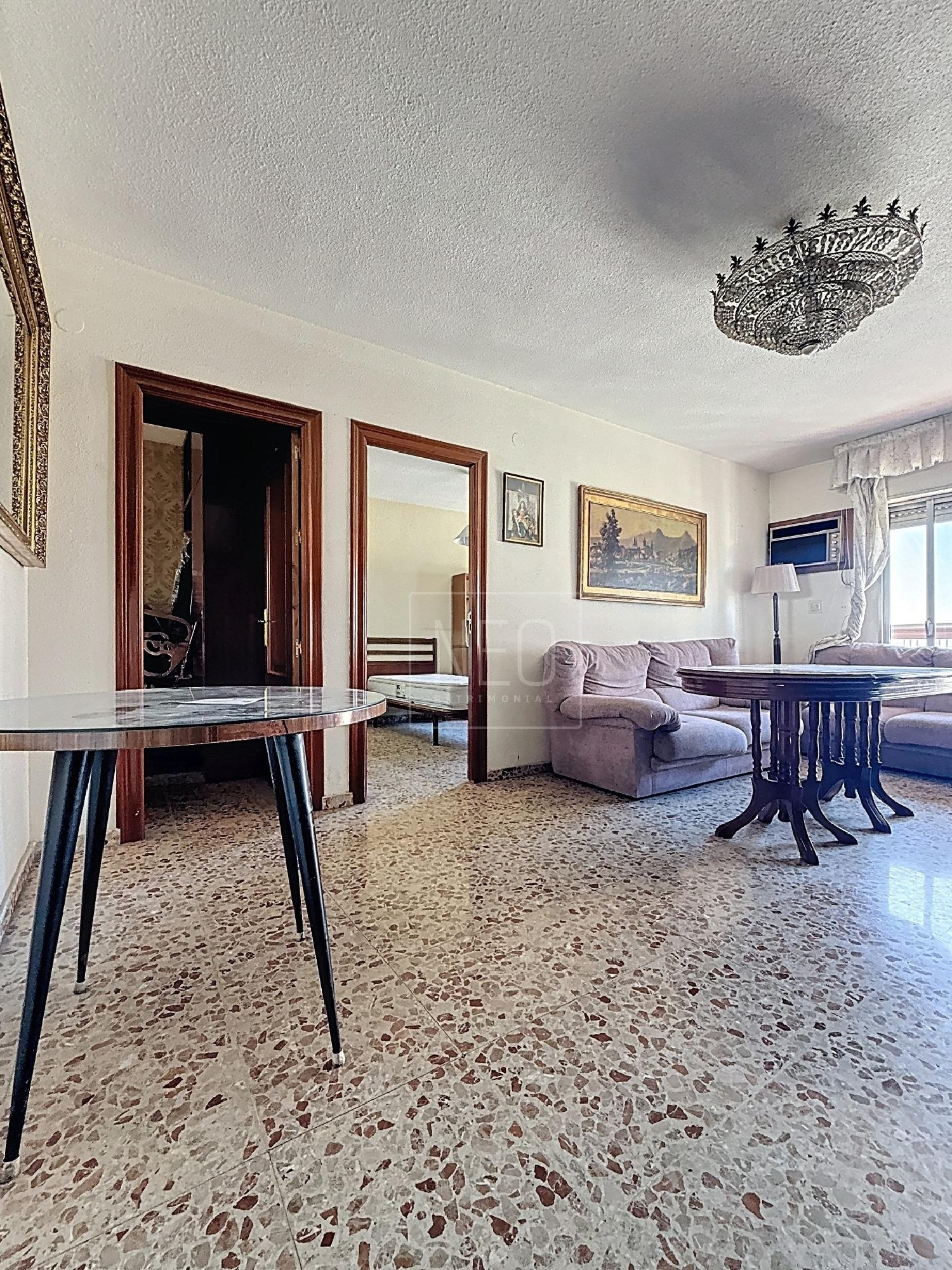 te koop appartement Barrio De Granada Alacantí 6