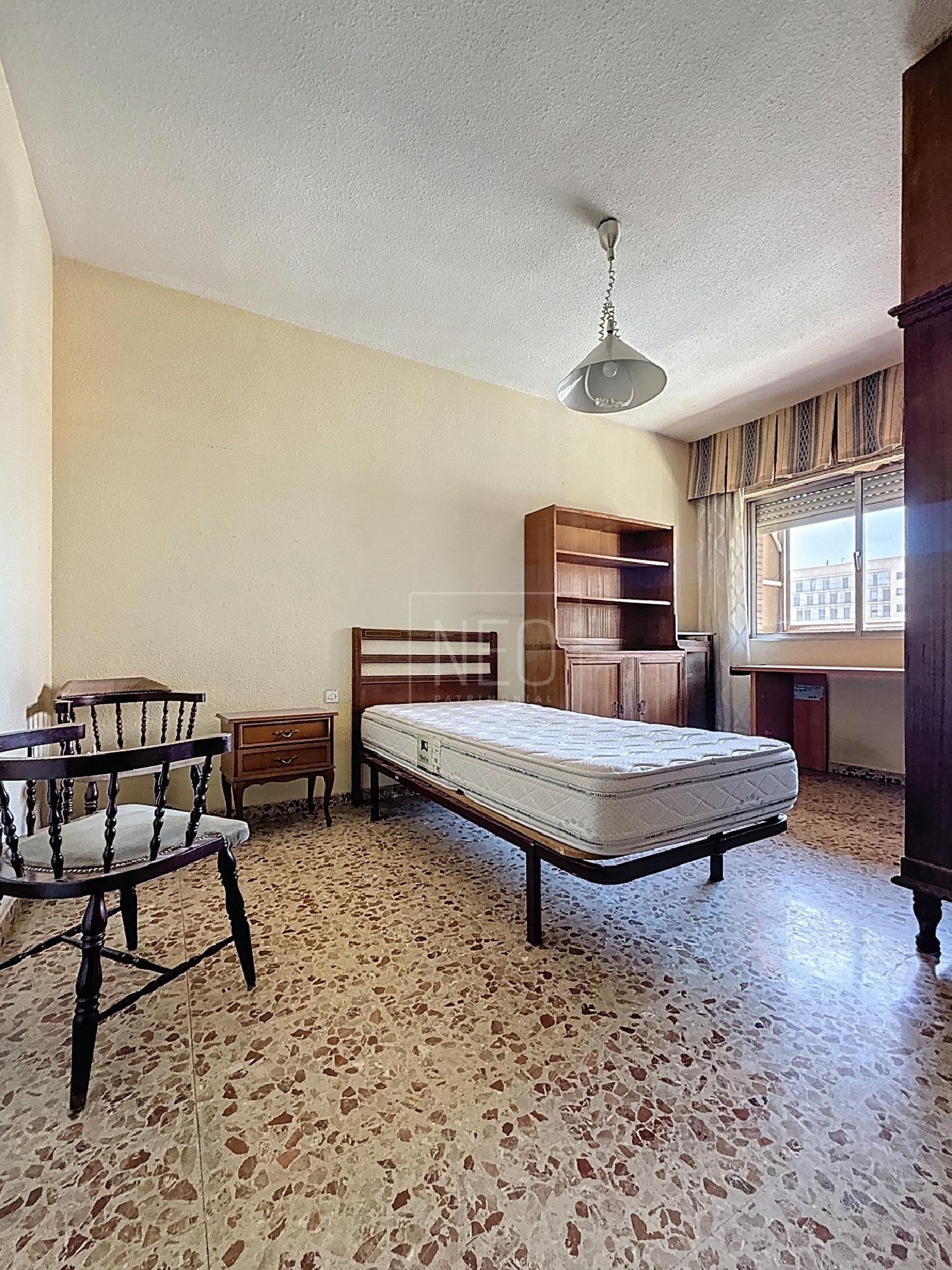 te koop appartement Barrio De Granada Alacantí 7