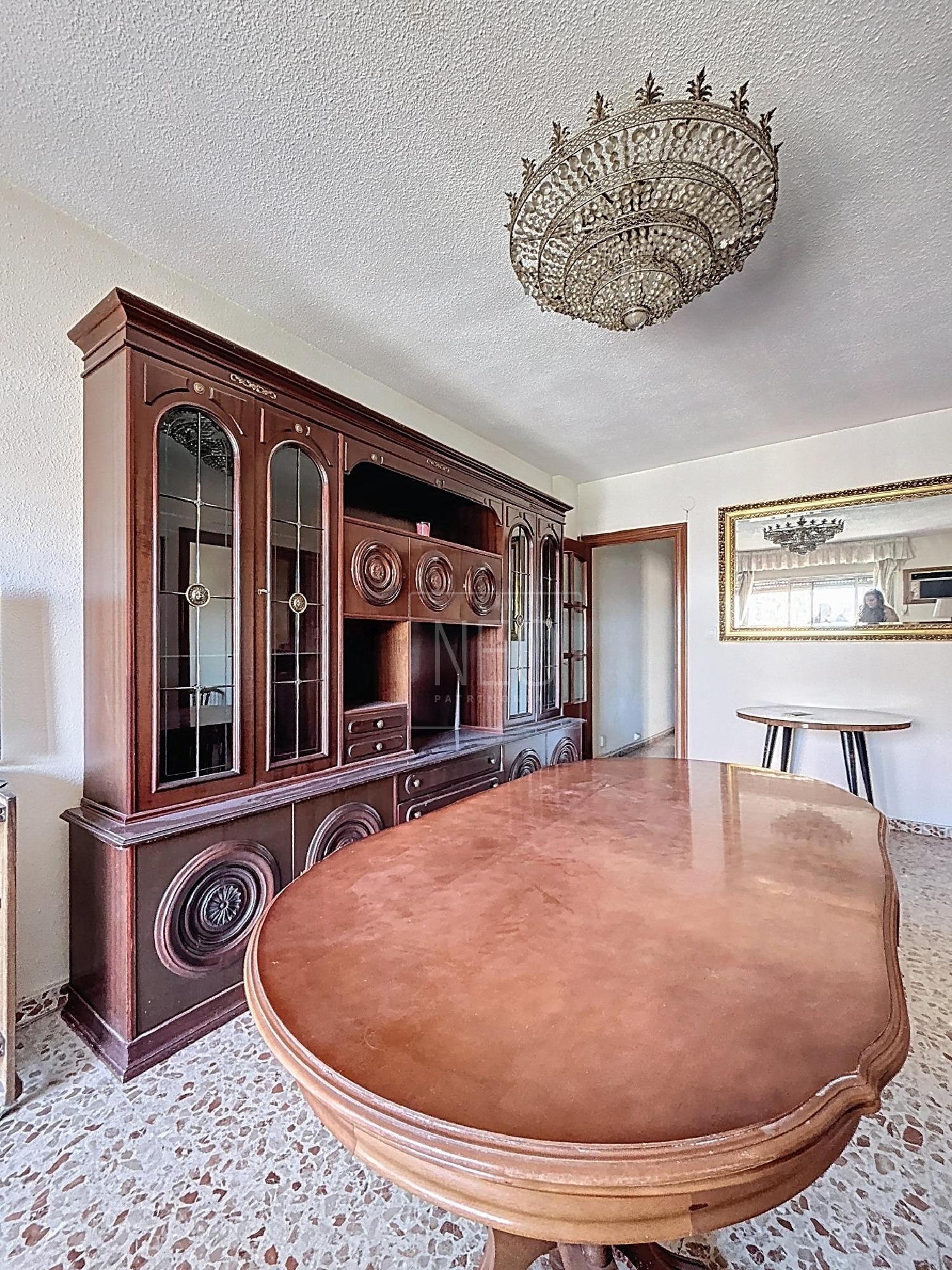 te koop appartement Barrio De Granada Alacantí 3