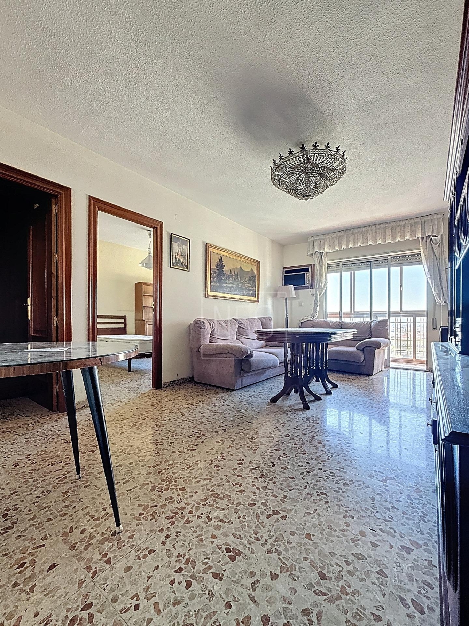 te koop appartement Barrio De Granada Alacantí 5