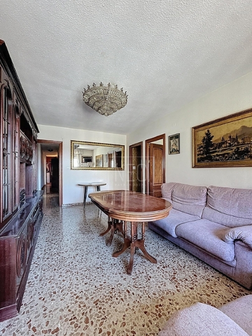 Barrio De Granada Alacantí appartement foto 6350870