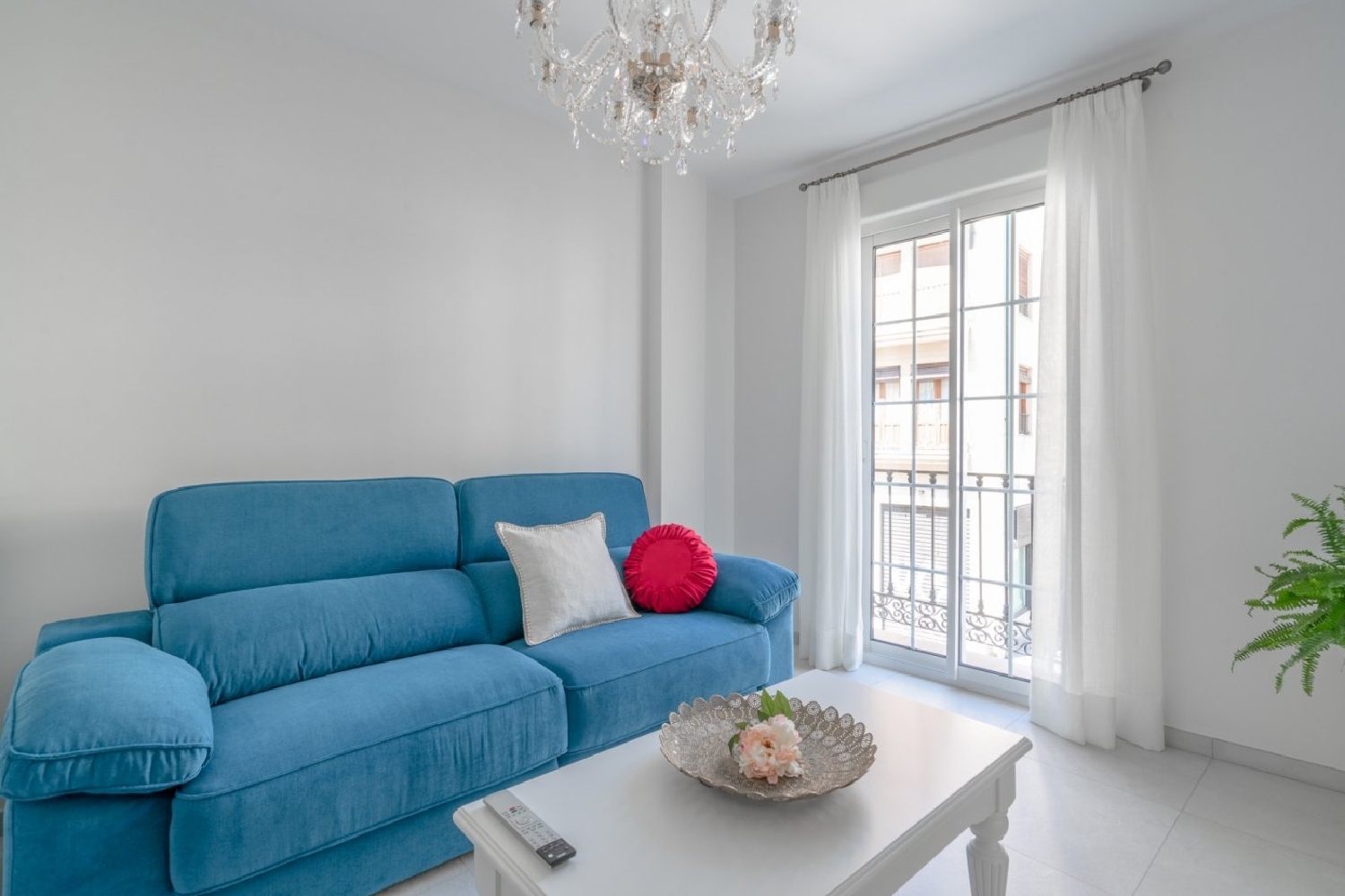 te koop appartement Barrio De Granada Alacantí 3