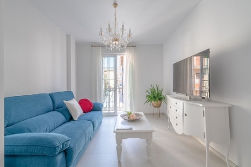 Barrio De Granada Alacantí appartement foto 6347185