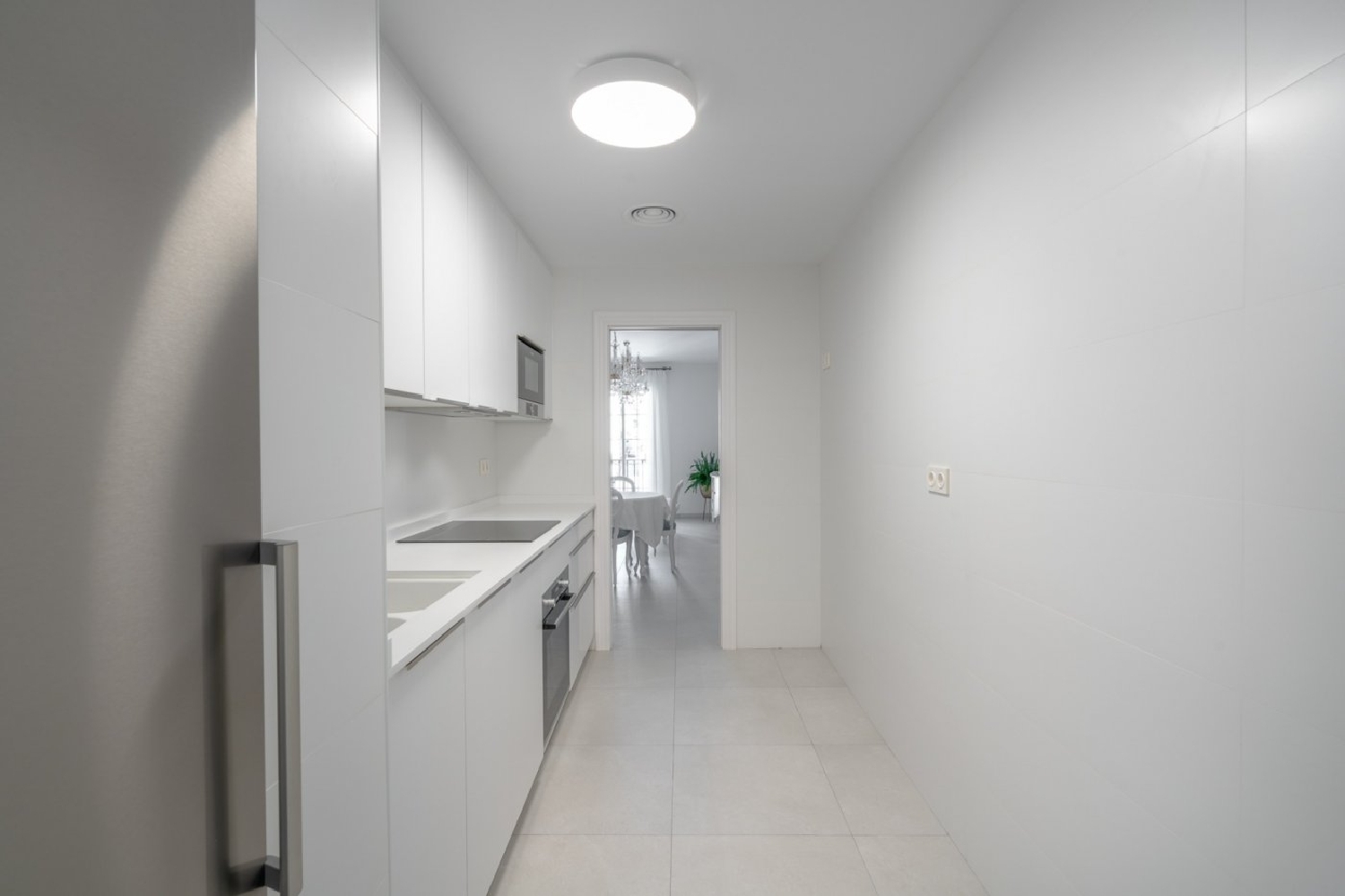 te koop appartement Barrio De Granada Alacantí 8