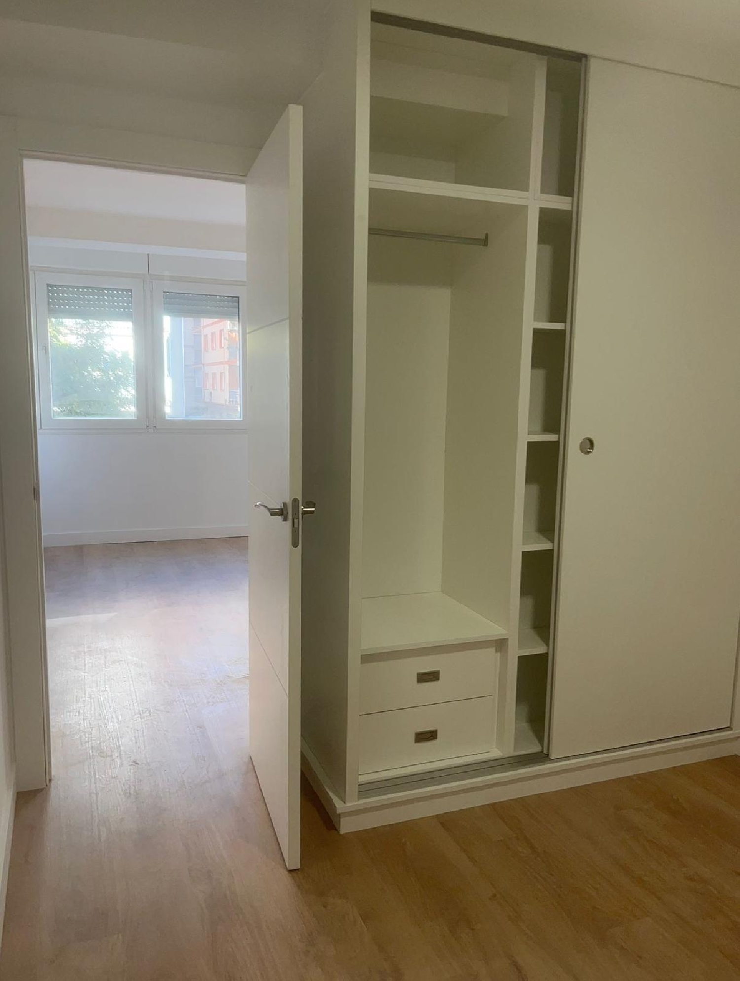  te koop appartement Barrio De Granada Alacantí 8