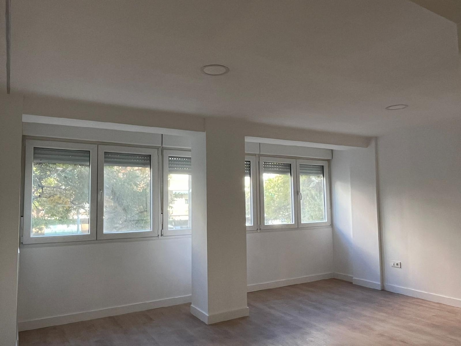  te koop appartement Barrio De Granada Alacantí 5