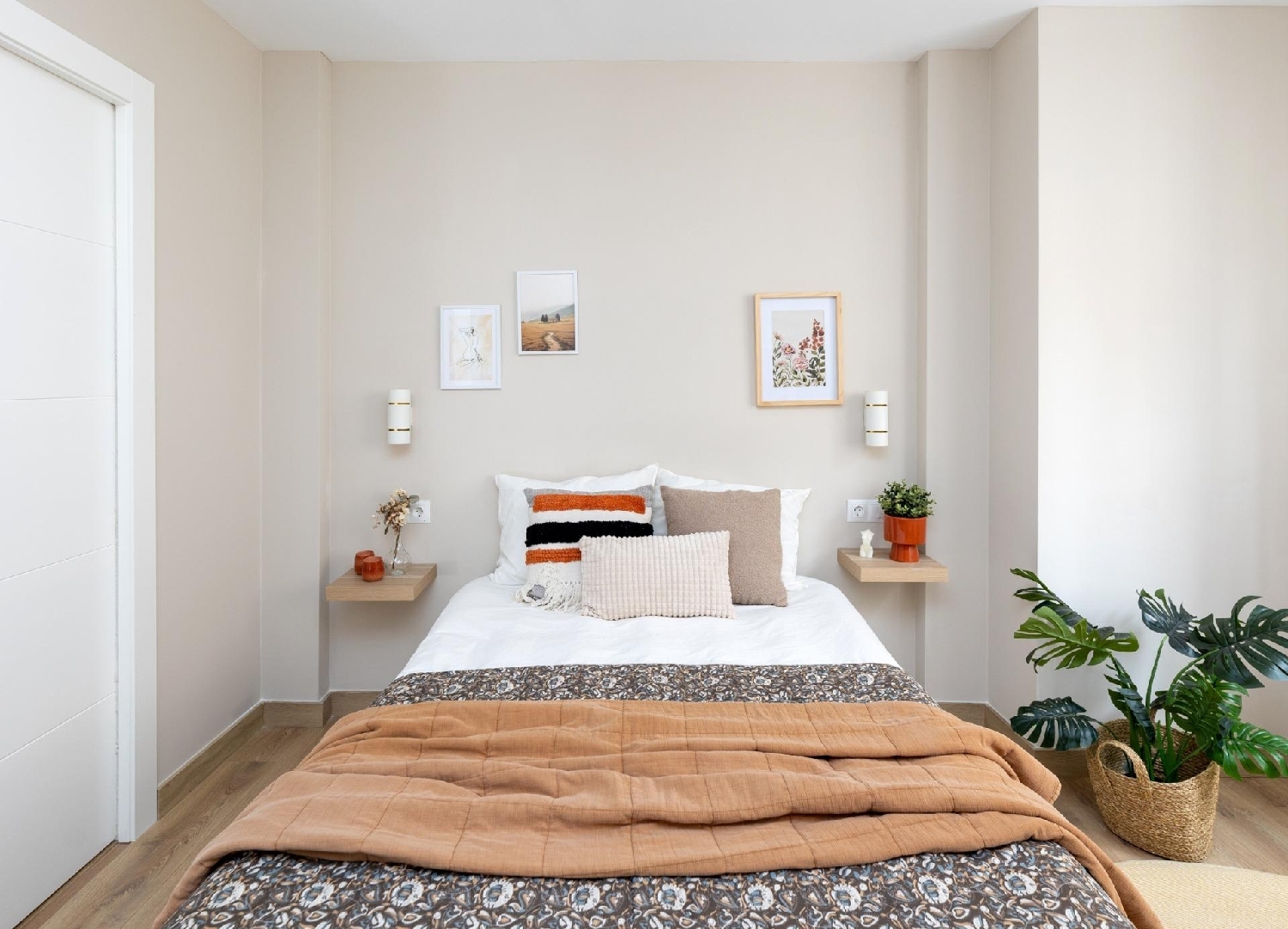  te koop appartement Barrio De Granada Alacantí 8