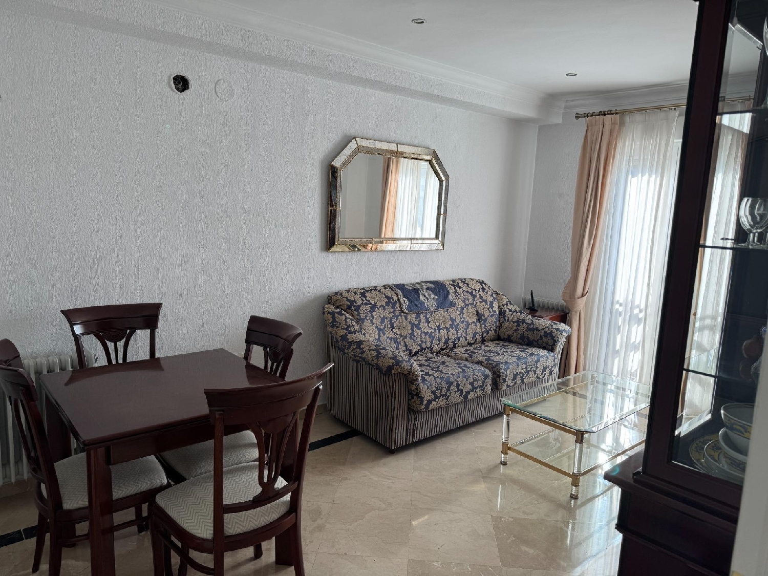 te koop appartement Barrio De Granada Alacantí 1