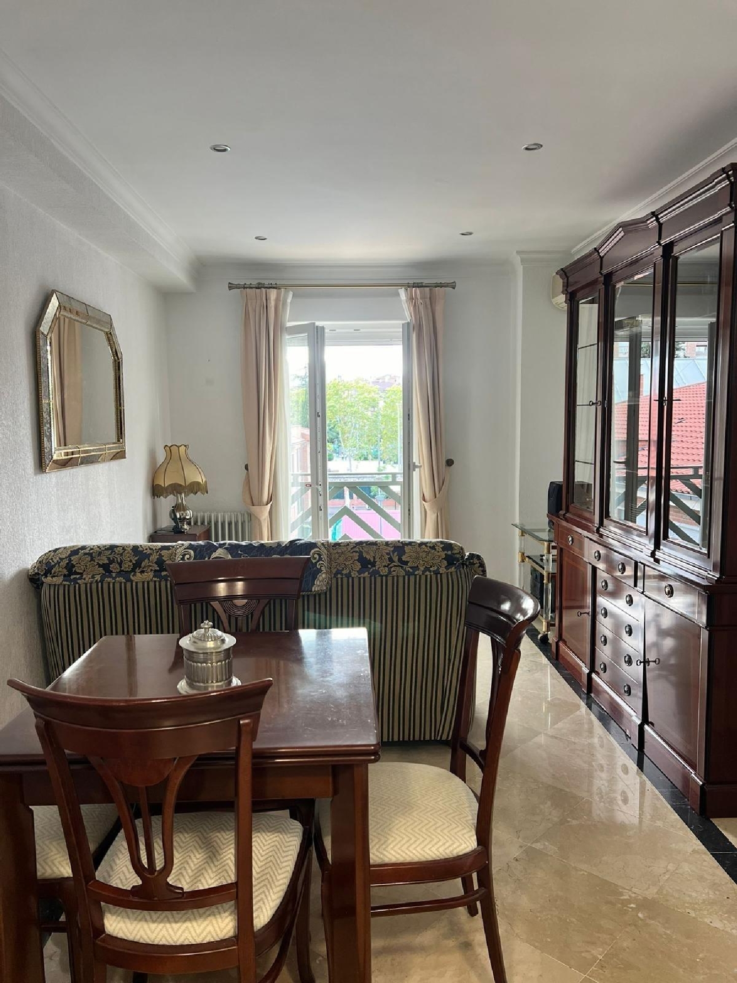 te koop appartement Barrio De Granada Alacantí 6