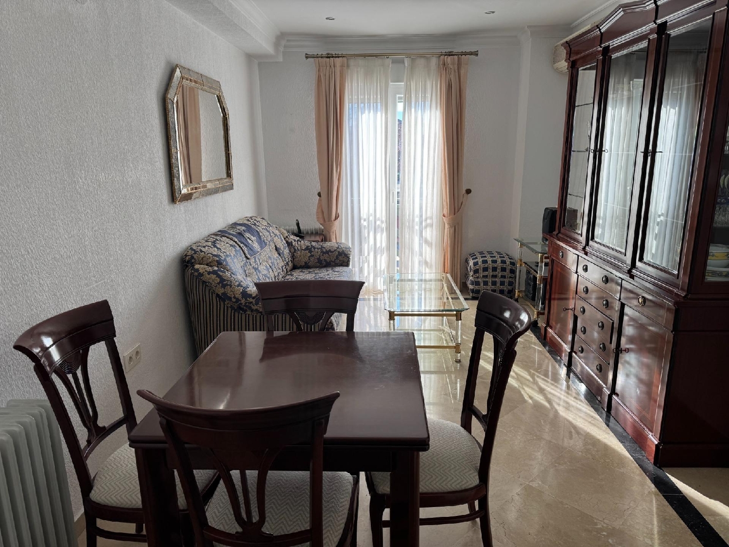 te koop appartement Barrio De Granada Alacantí 8