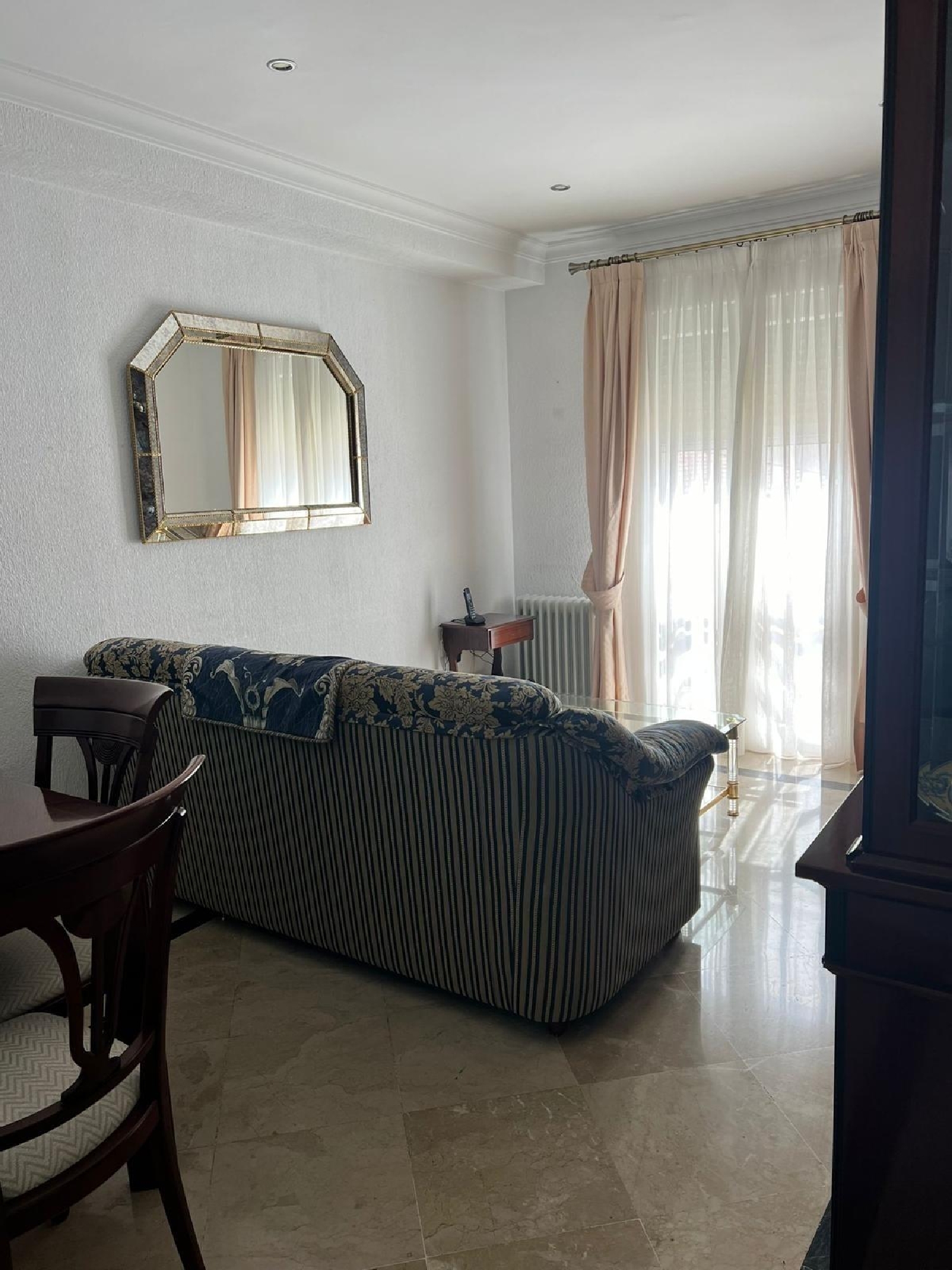 te koop appartement Barrio De Granada Alacantí 4