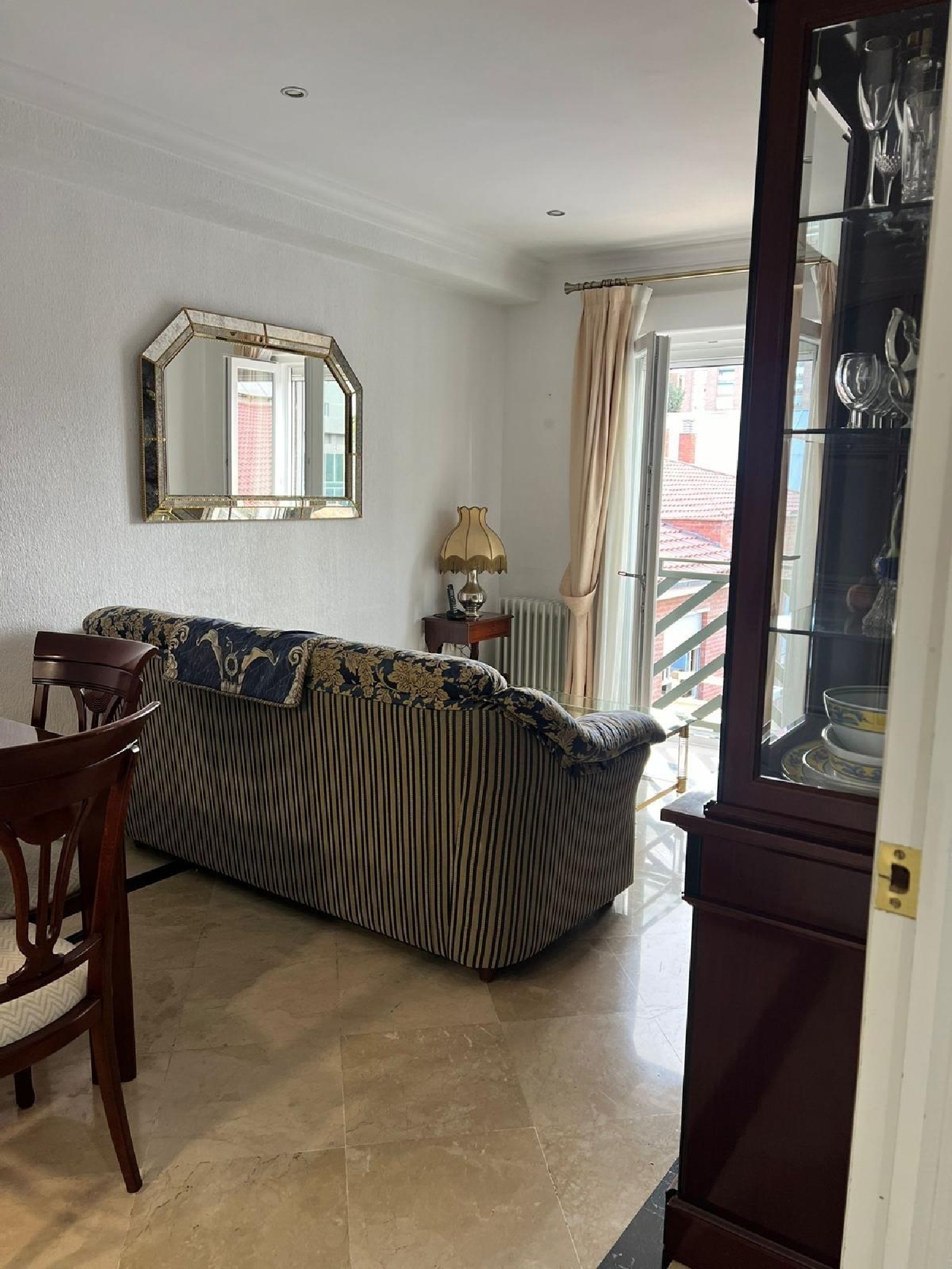 te koop appartement Barrio De Granada Alacantí 2
