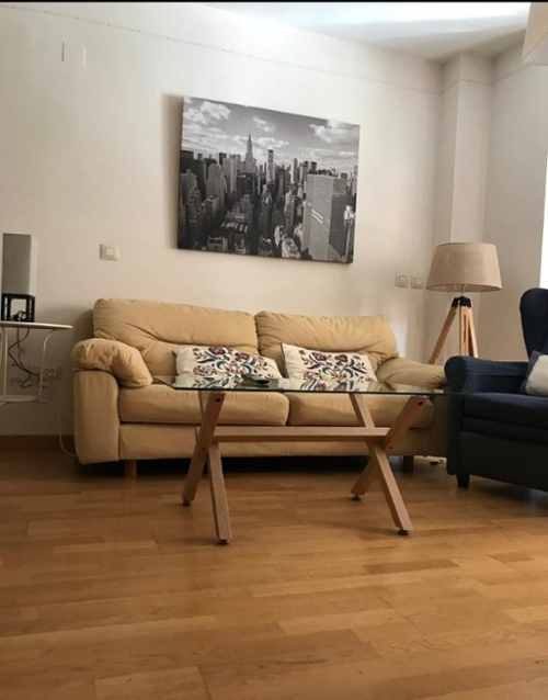 Barrio De Granada Alacantí Wohnung Bild 6350011