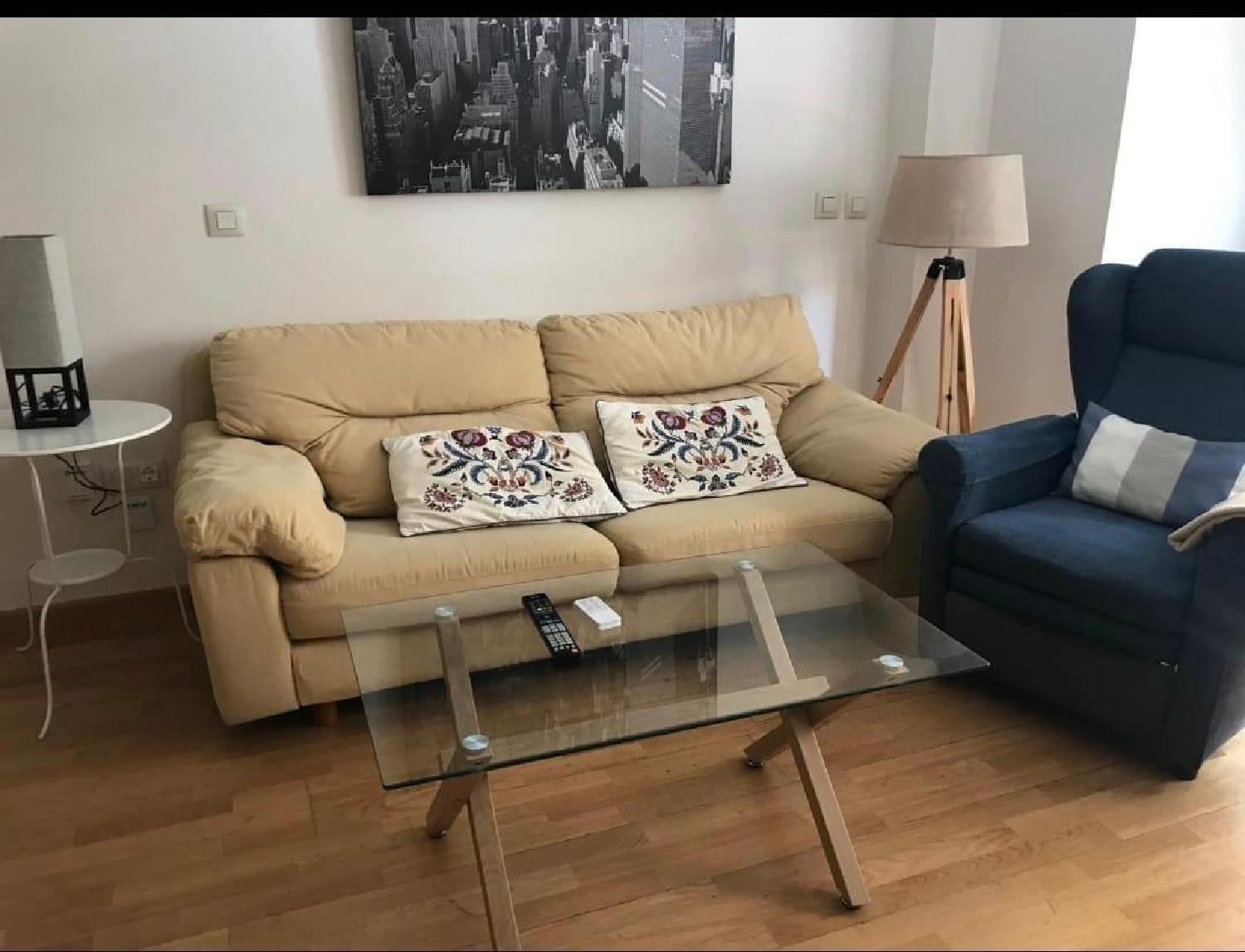  kaufen Wohnung Barrio De Granada Alacantí 2