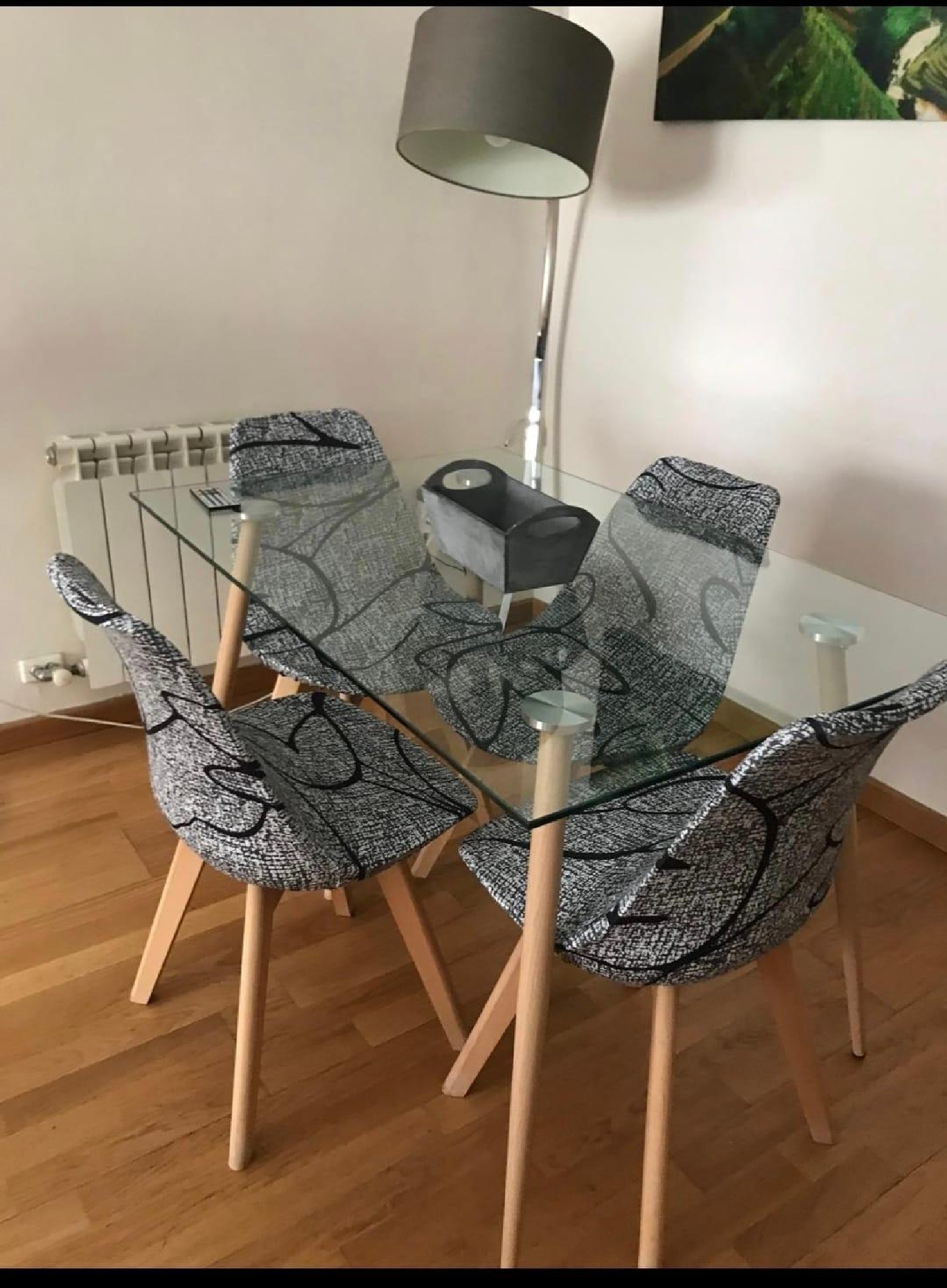  kaufen Wohnung Barrio De Granada Alacantí 3