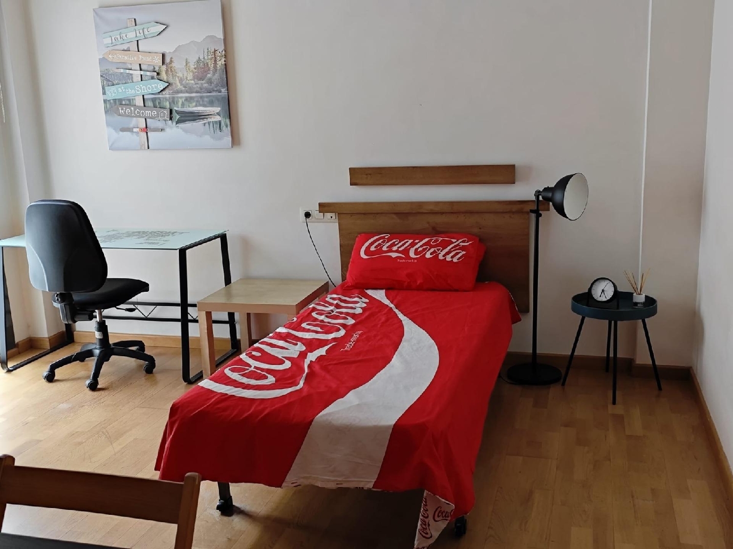  kaufen Wohnung Barrio De Granada Alacantí 5