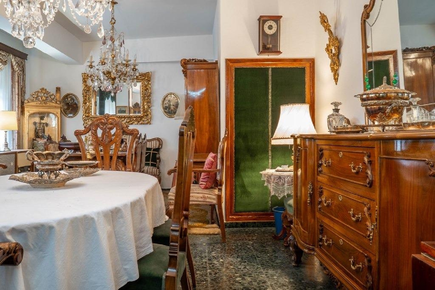  kaufen Wohnung Barrio De Granada Alacantí 8