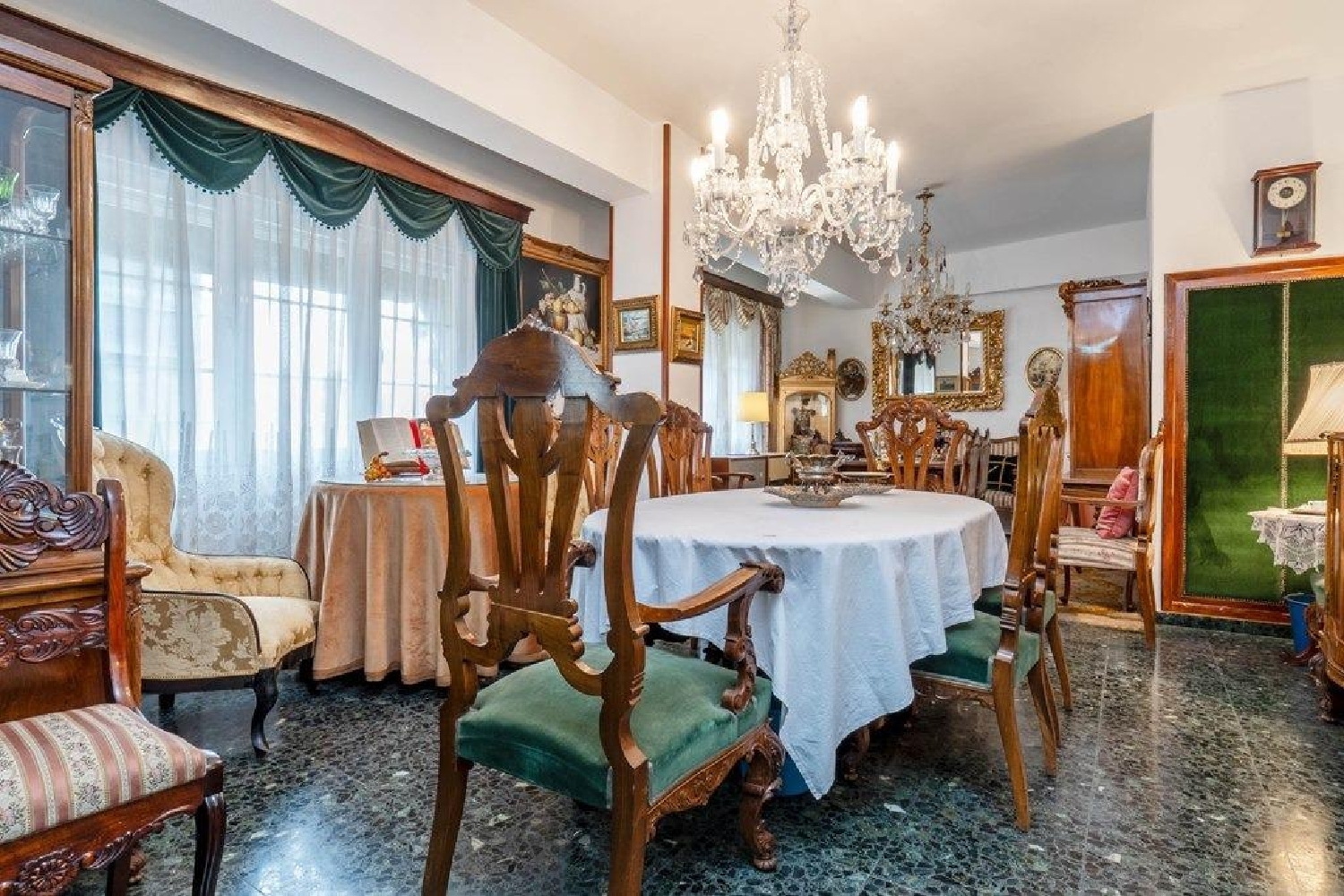  kaufen Wohnung Barrio De Granada Alacantí 7