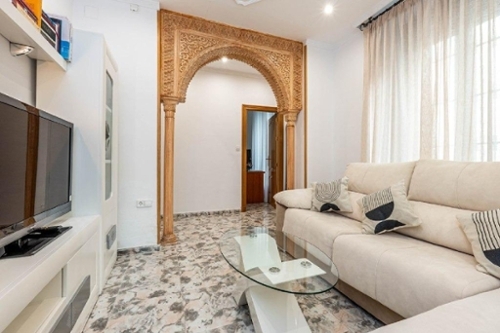 Barrio De Granada Alacantí Wohnung Bild 6350017