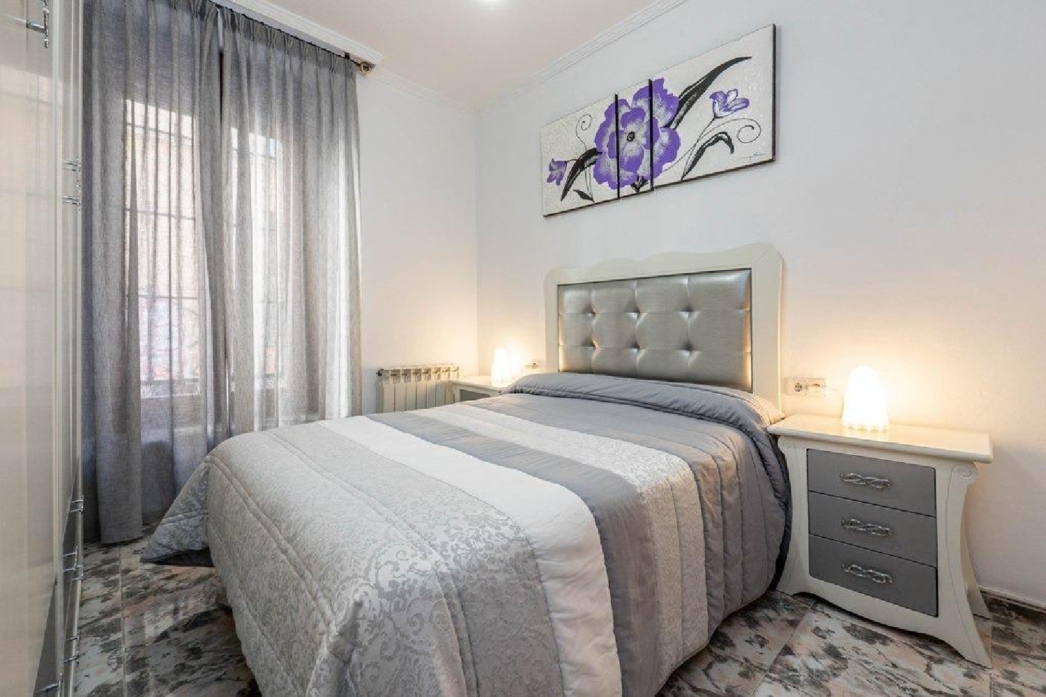  kaufen Wohnung Barrio De Granada Alacantí 8