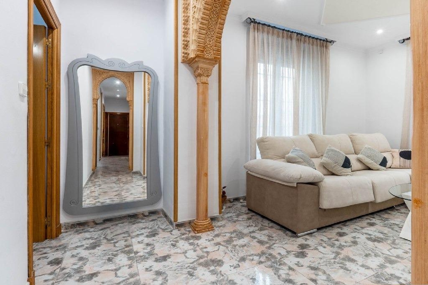  kaufen Wohnung Barrio De Granada Alacantí 5