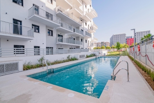 Barrio De Granada Alacantí Wohnung Bild 6350018