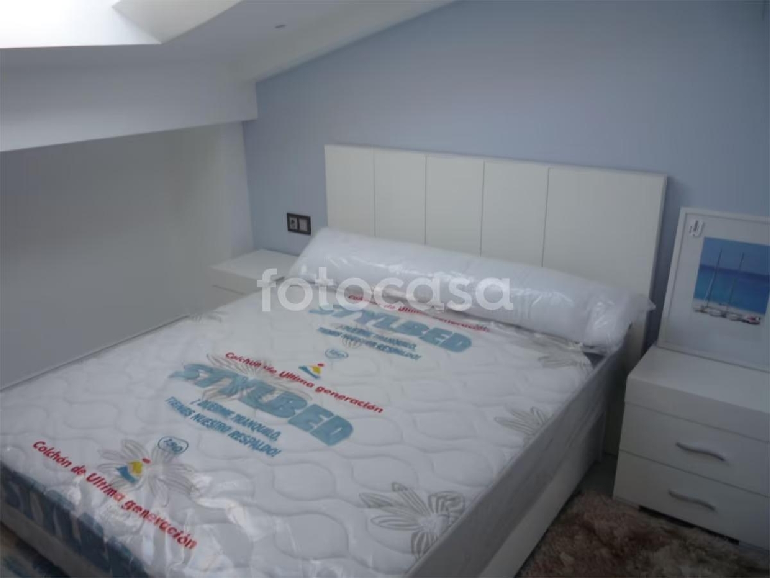  à vendre appartement Barrio De Granada Alacantí 8
