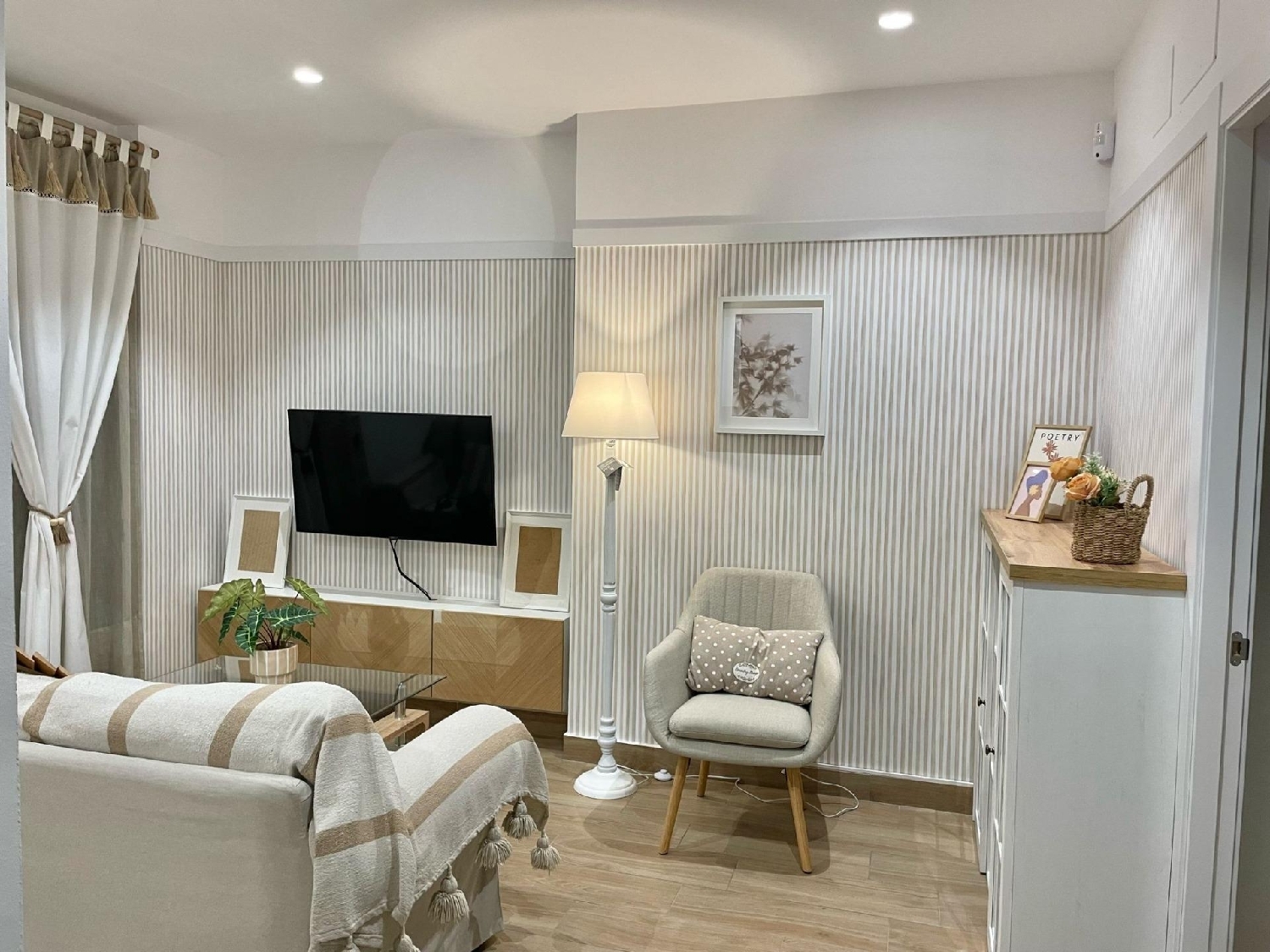  à vendre appartement Barrio De Granada Alacantí 1