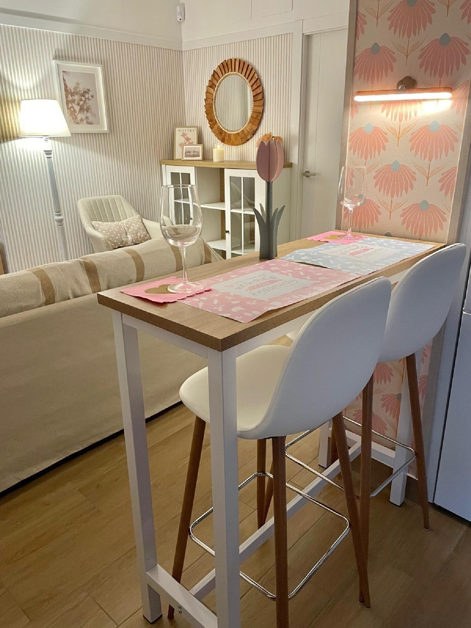  à vendre appartement Barrio De Granada Alacantí 5