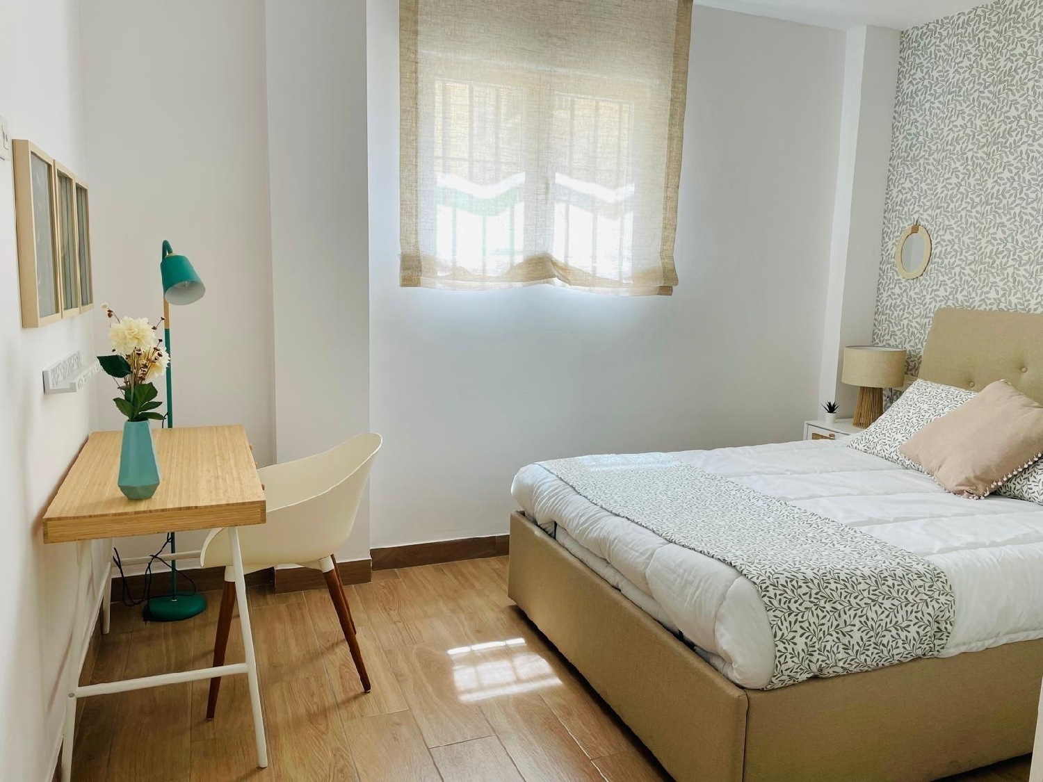  à vendre appartement Barrio De Granada Alacantí 8