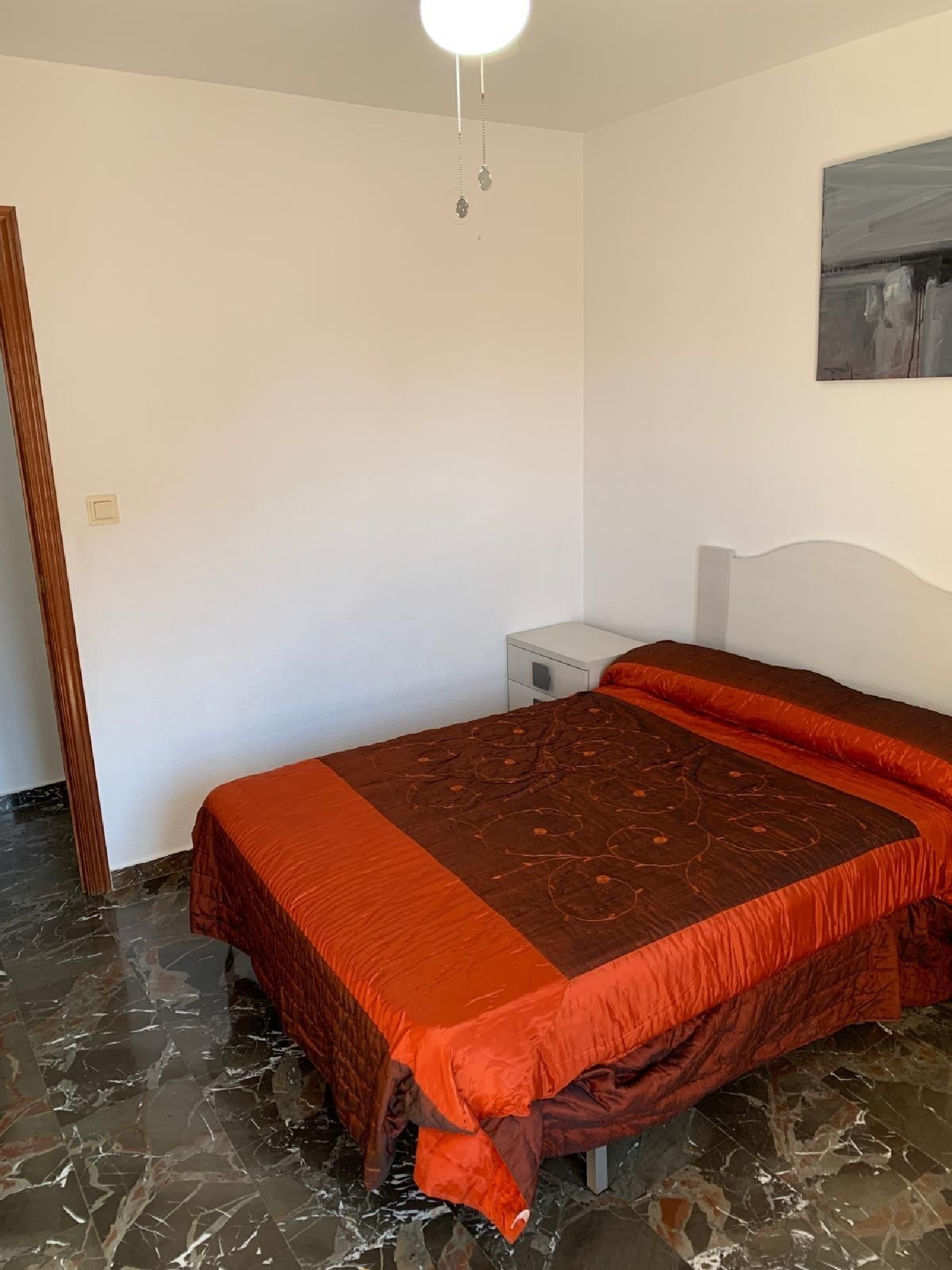 à vendre appartement Barrio De Granada Alacantí 7