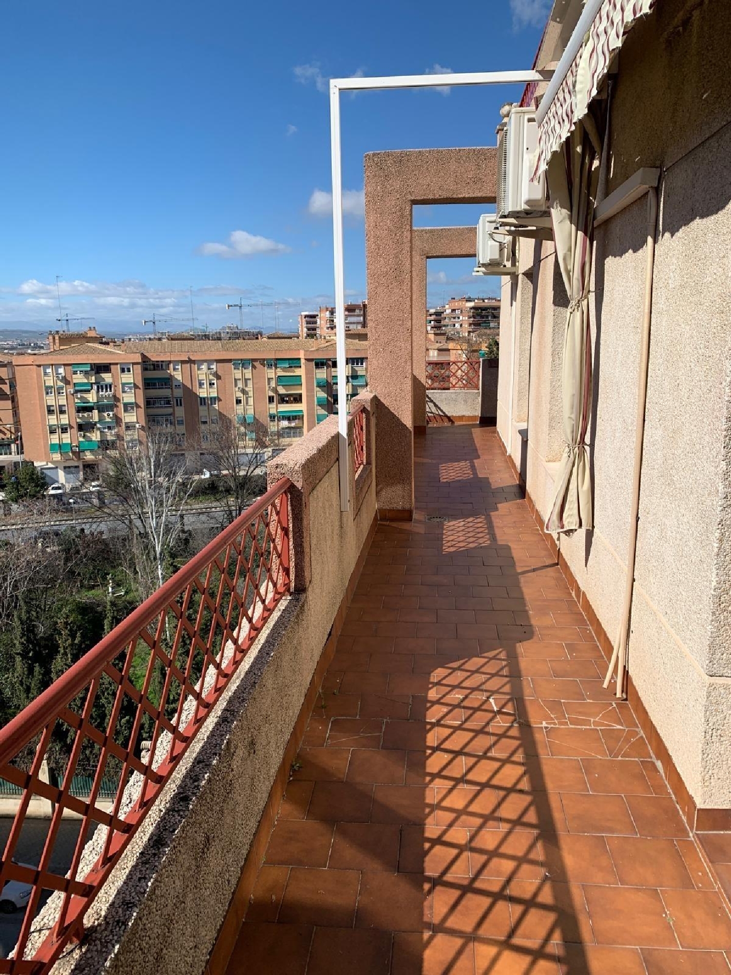 à vendre appartement Barrio De Granada Alacantí 2